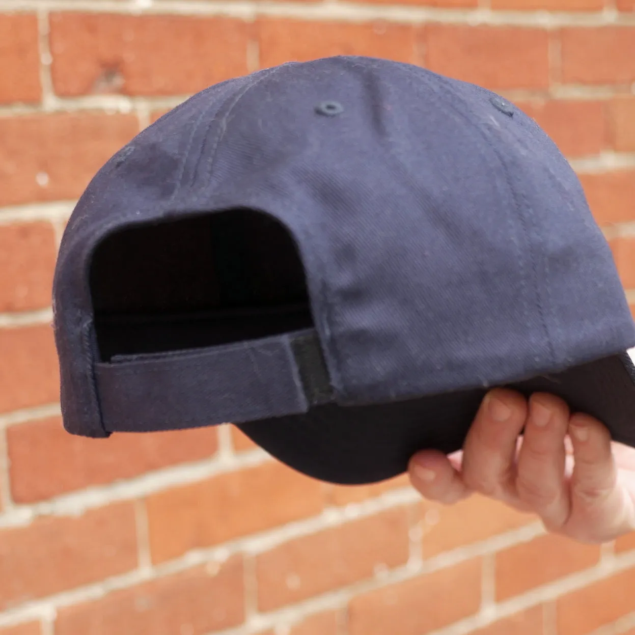 Nutmeg Tavern Cap