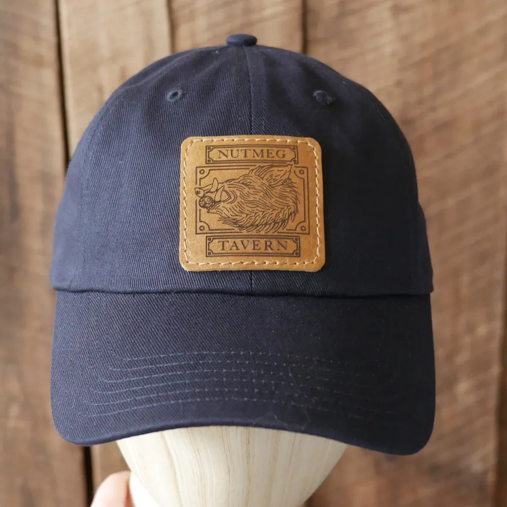 Nutmeg Tavern Cap