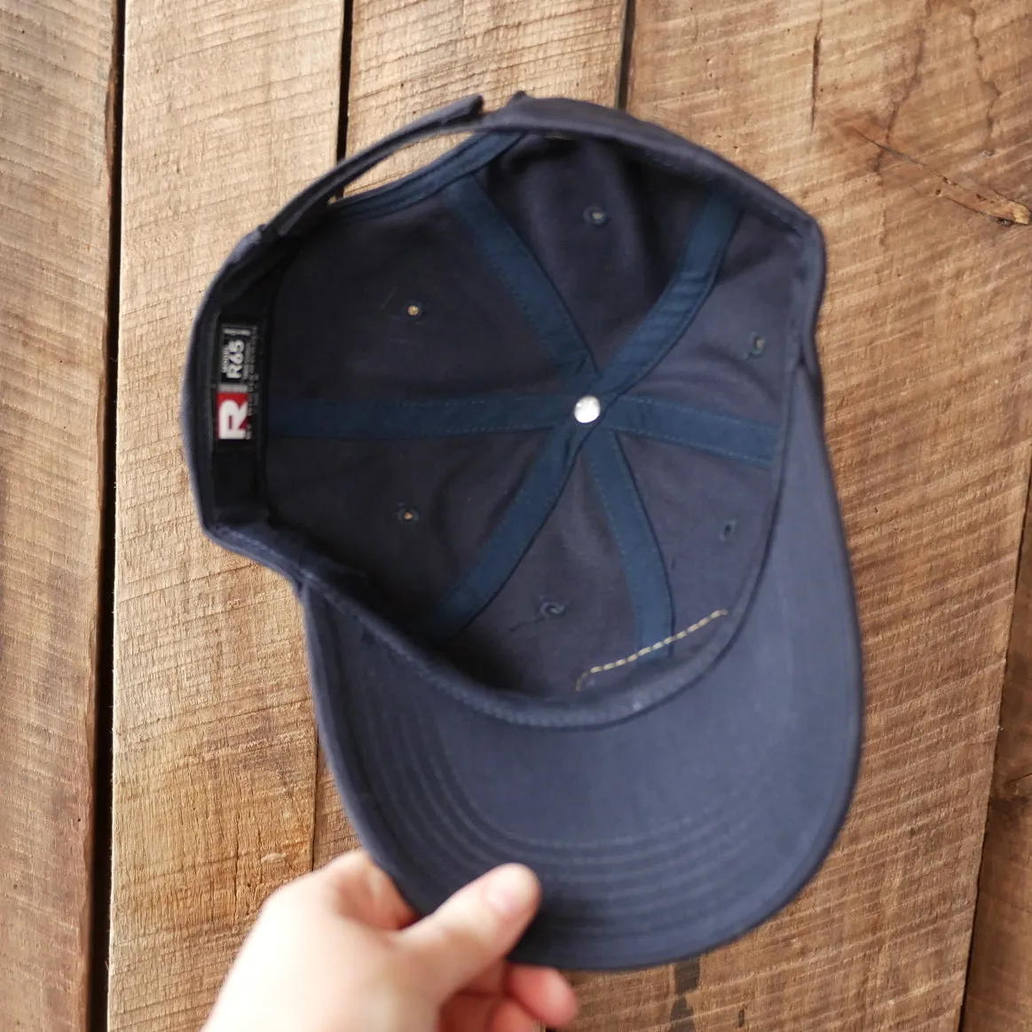 Nutmeg Tavern Cap