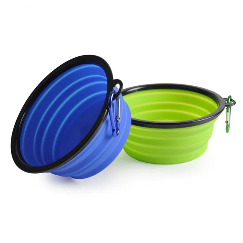 OntheGo Dog Hydration Portable Water Feeder for All Sizes
