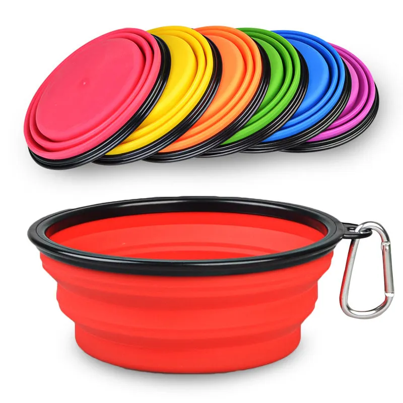 OntheGo Dog Hydration Portable Water Feeder for All Sizes