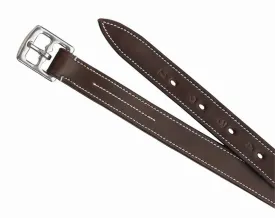 Ovation Classic Stirrup Leathers