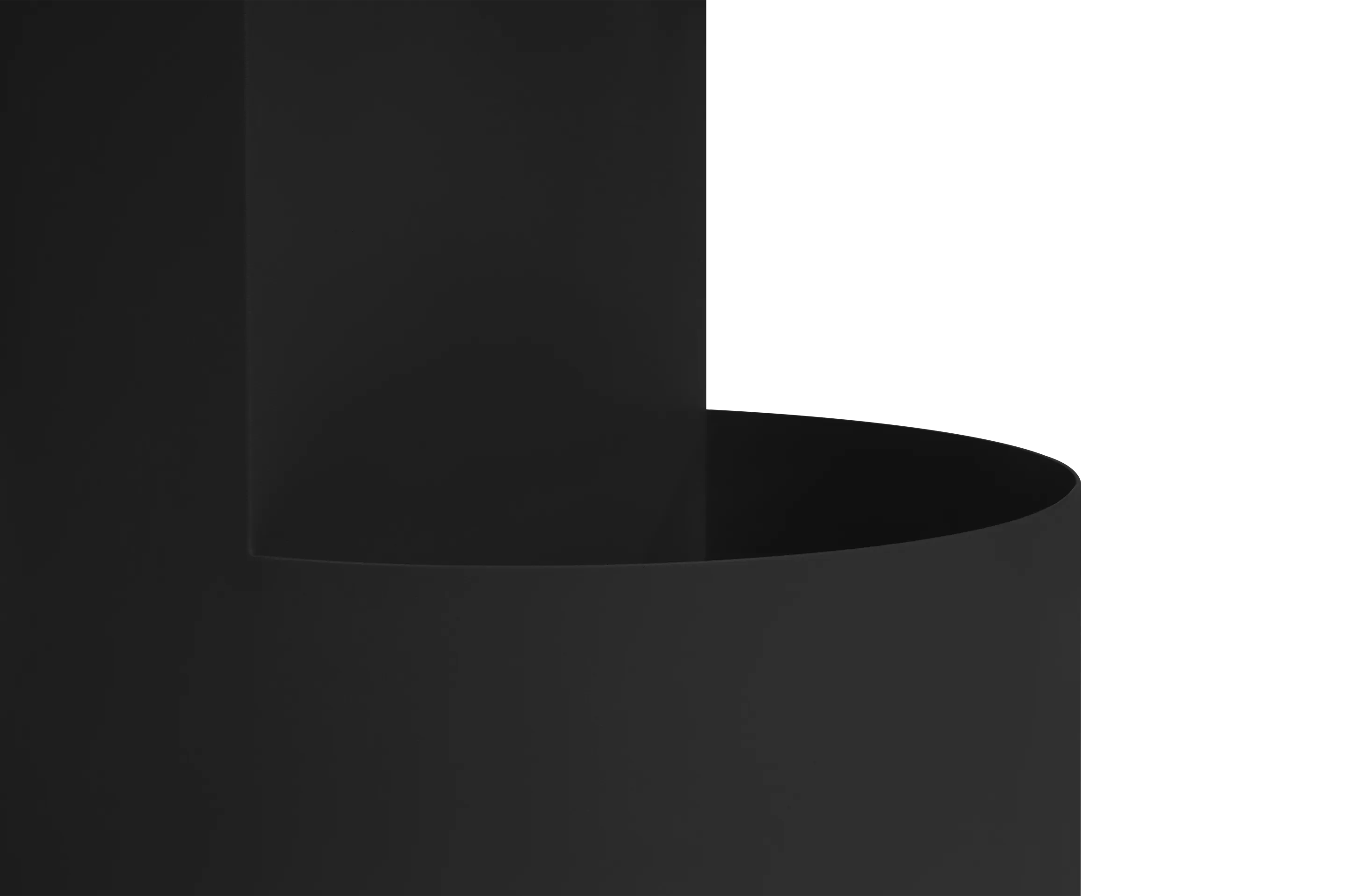 Owal Plant Pot