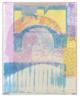 Phoebe Unwin | Marble Head (2017)