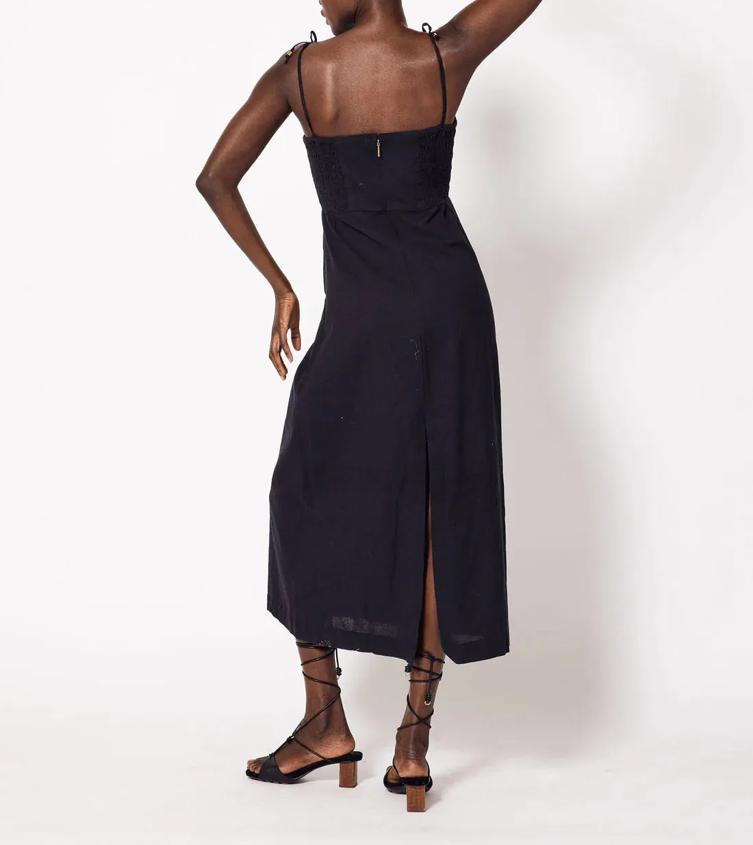 Primrose Midi Dress