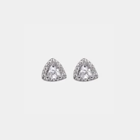 Prism radiance earrings