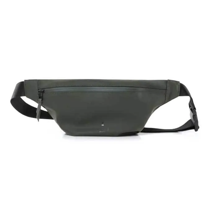 RAINS Bum Bag – Green