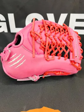 RHT B-15 WEB PINK CINCH WRIST