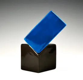 Richard Tuttle | The End (2014)