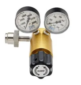 SCBA Low Pressure Regulator