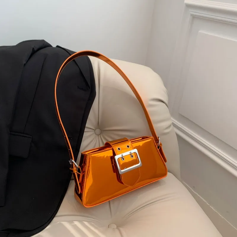 sealbeer A&A Chrome Dreams Shoulder Bag