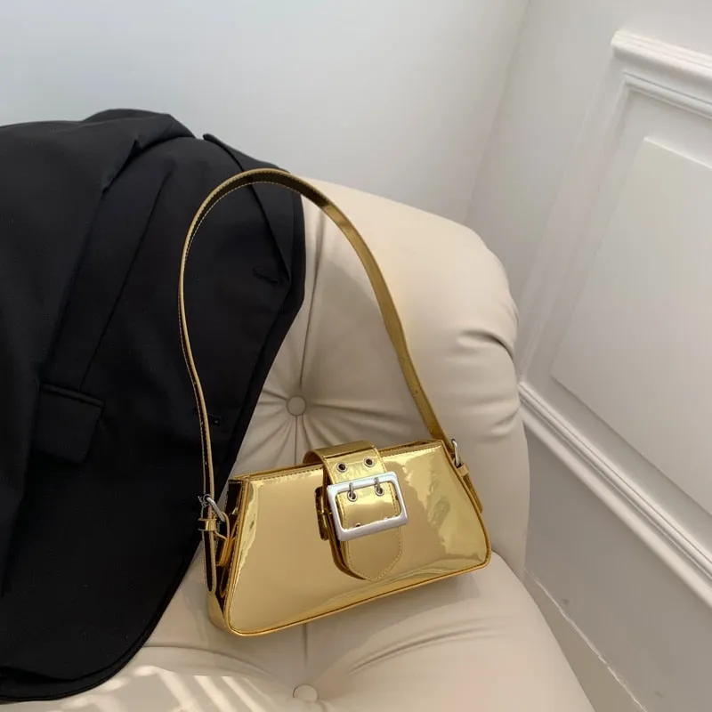 sealbeer A&A Chrome Dreams Shoulder Bag