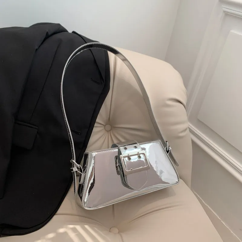 sealbeer A&A Chrome Dreams Shoulder Bag