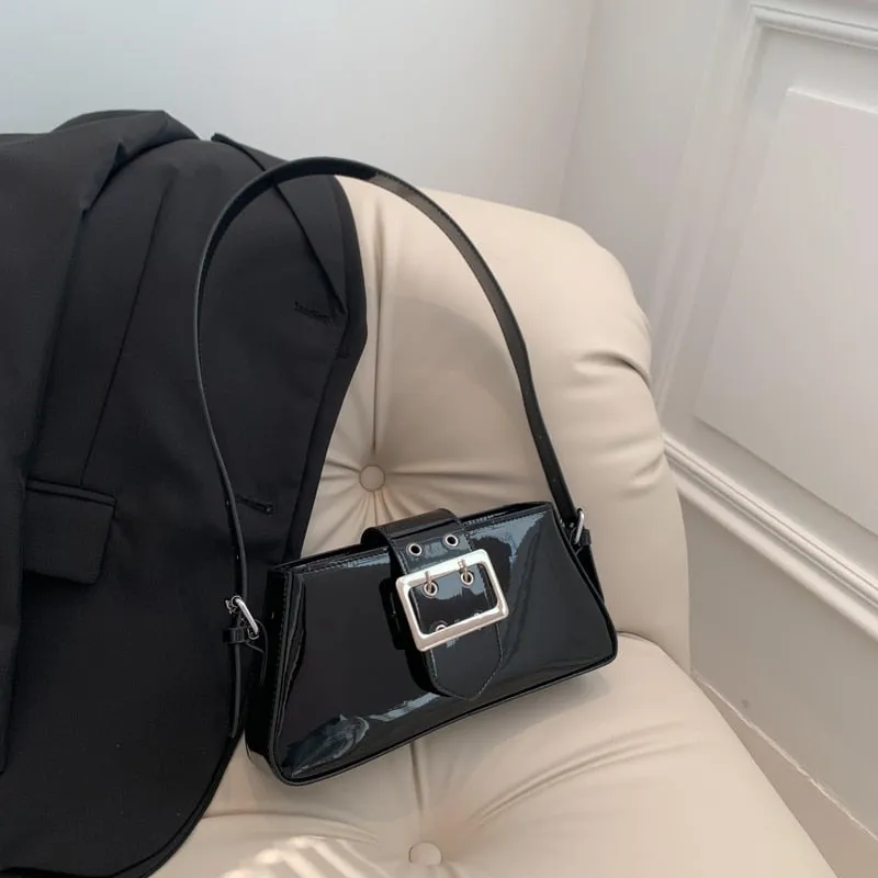 sealbeer A&A Chrome Dreams Shoulder Bag