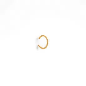 Single Solstice Ear Cuff