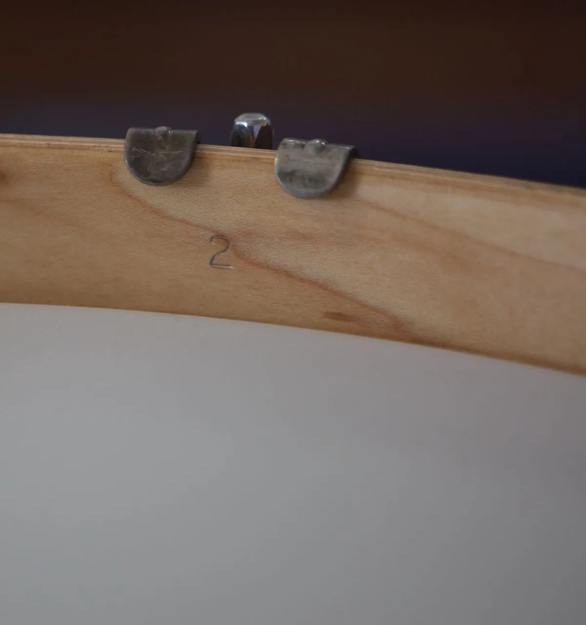 Single Tension Rack Tom