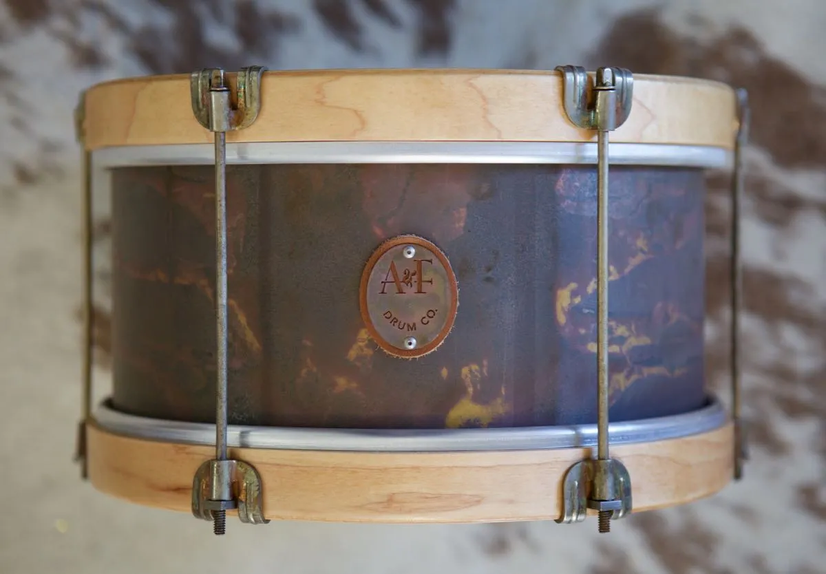 Single Tension Rack Tom