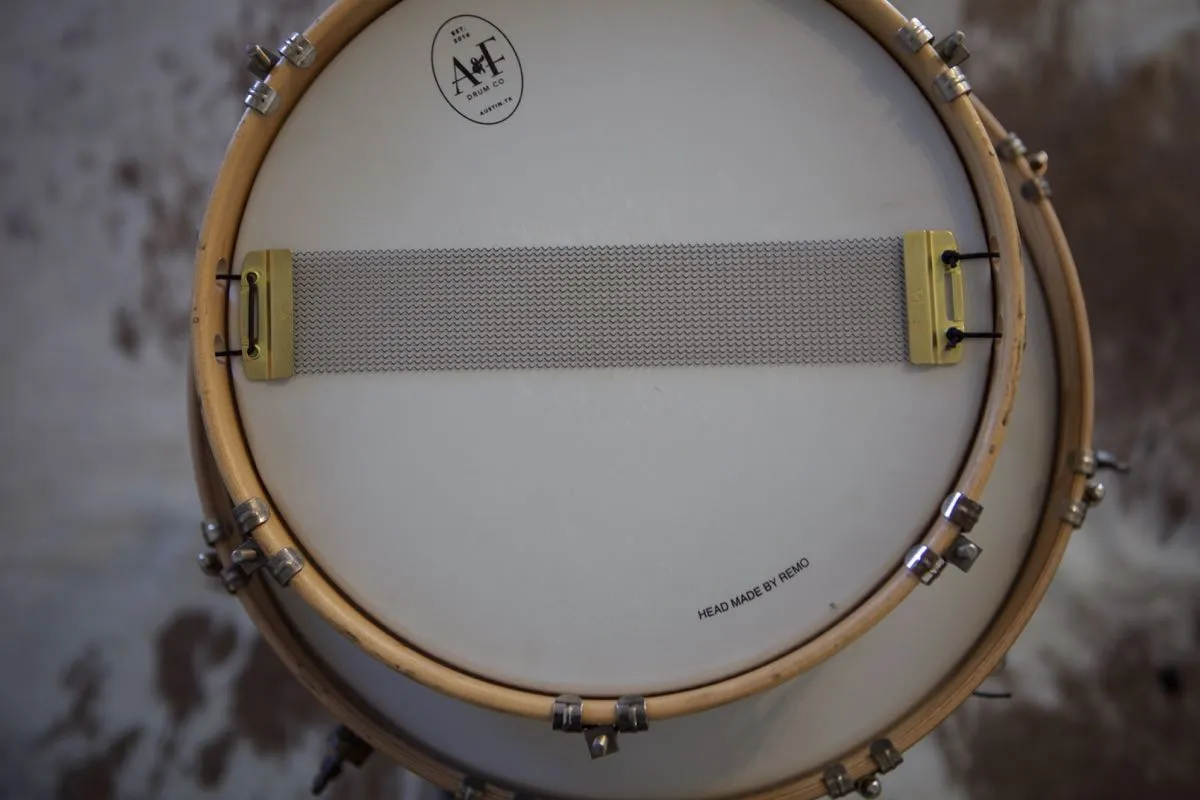 Single Tension Rack Tom