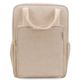 So Young - Totepack Natural Linen