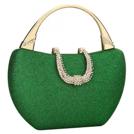 Sparkling Shoulder Envelope Party Handbags