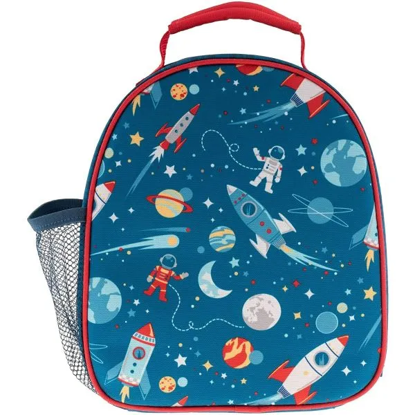 Stephen Joseph All Over Print Lunchbox