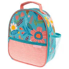 Stephen Joseph All Over Print Lunchbox