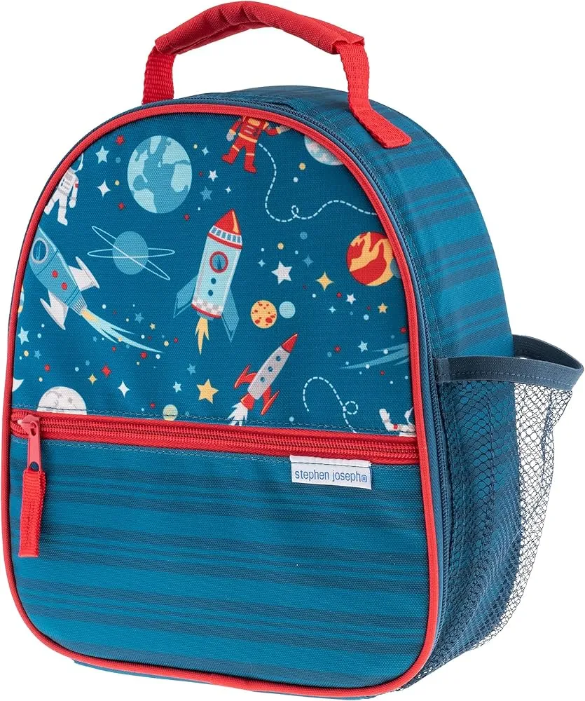 Stephen Joseph All Over Print Lunchbox