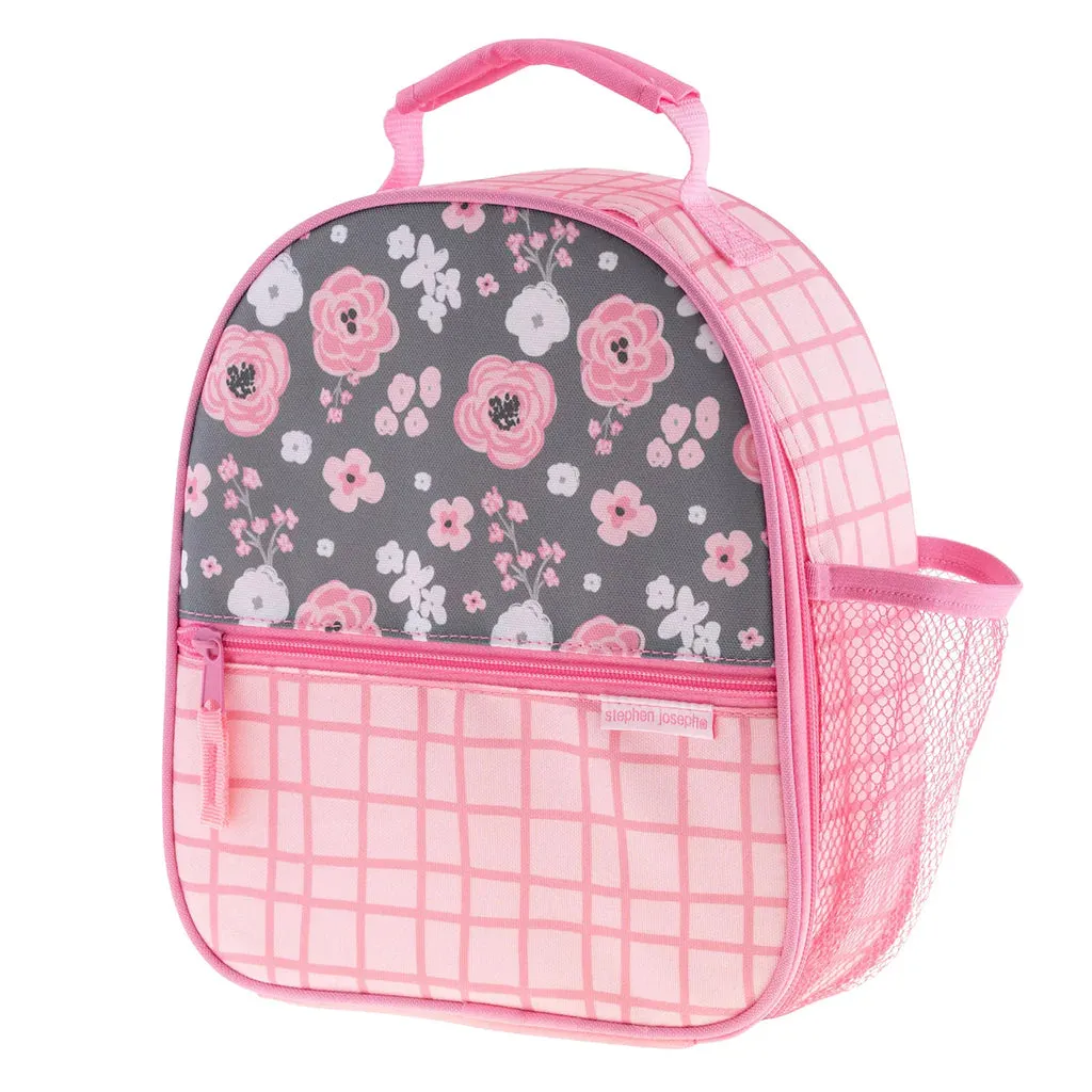 Stephen Joseph All Over Print Lunchbox