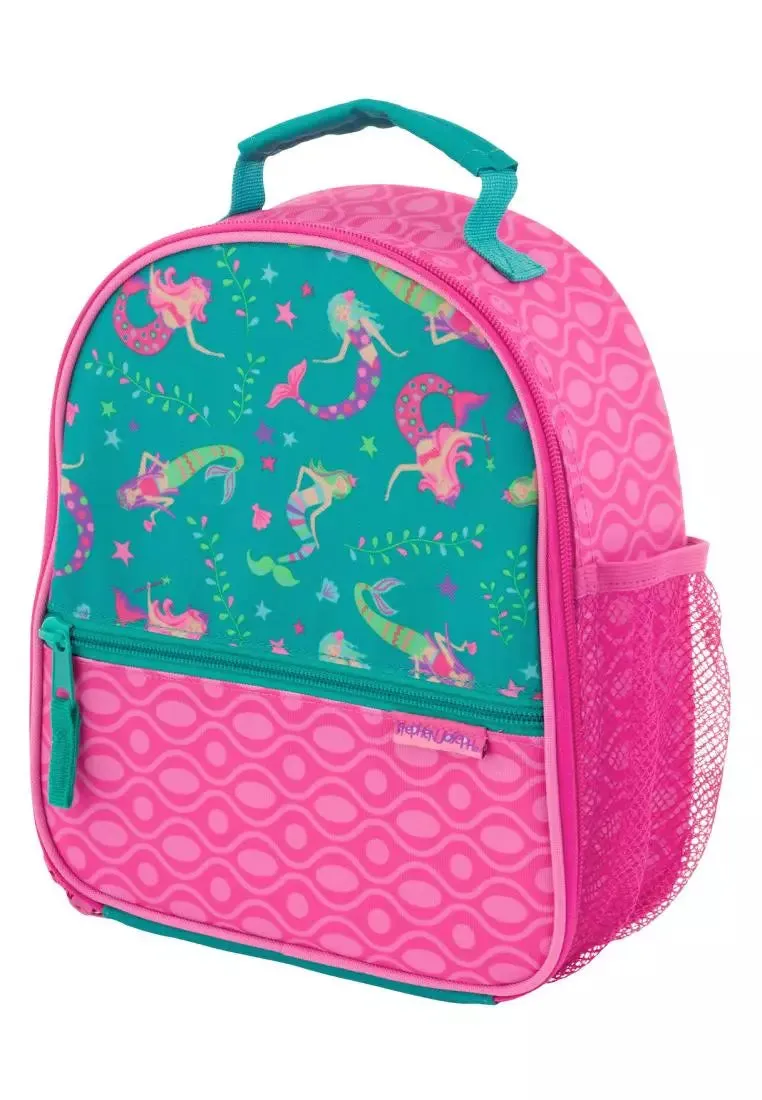 Stephen Joseph All Over Print Lunchbox
