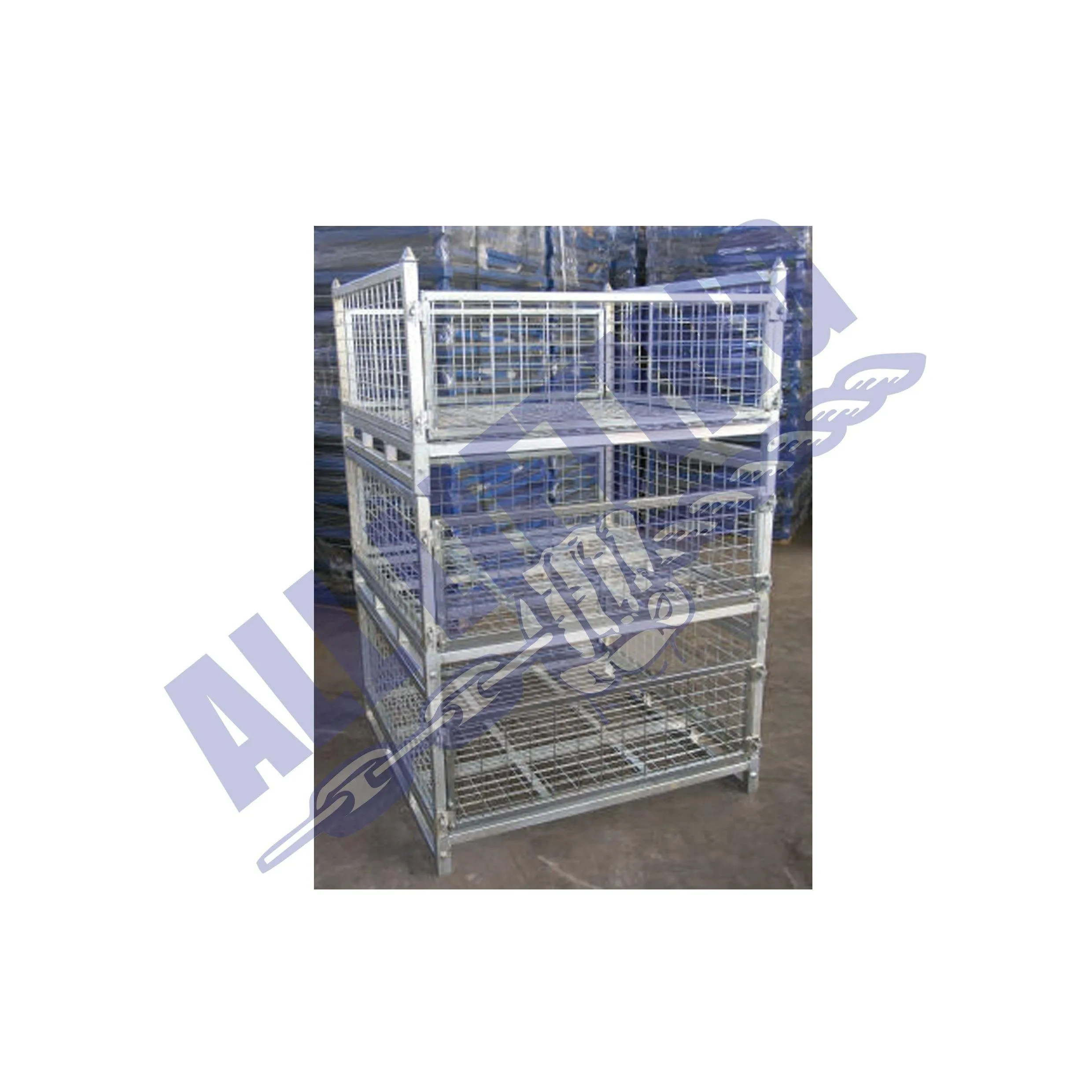 Stillage Cages