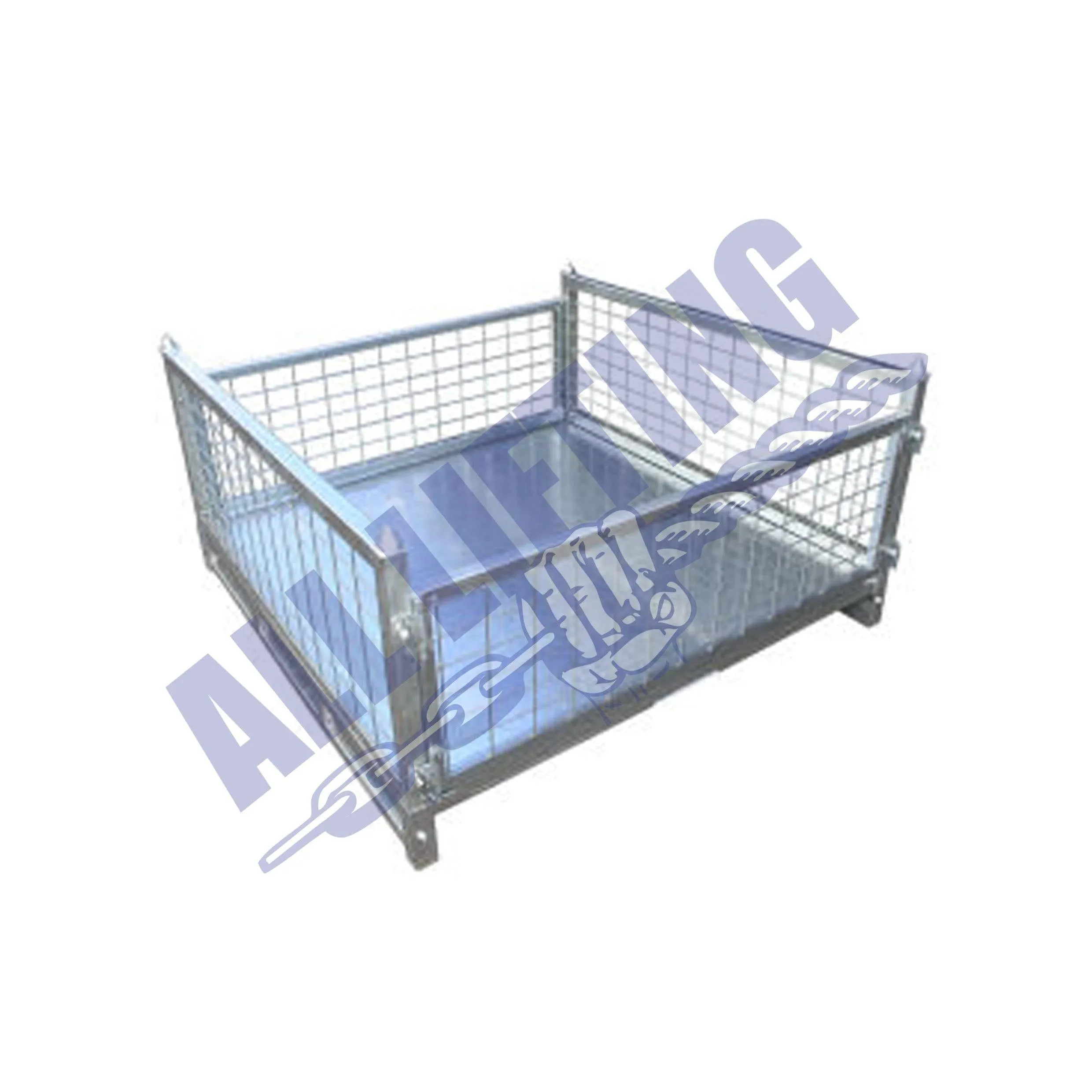 Stillage Cages