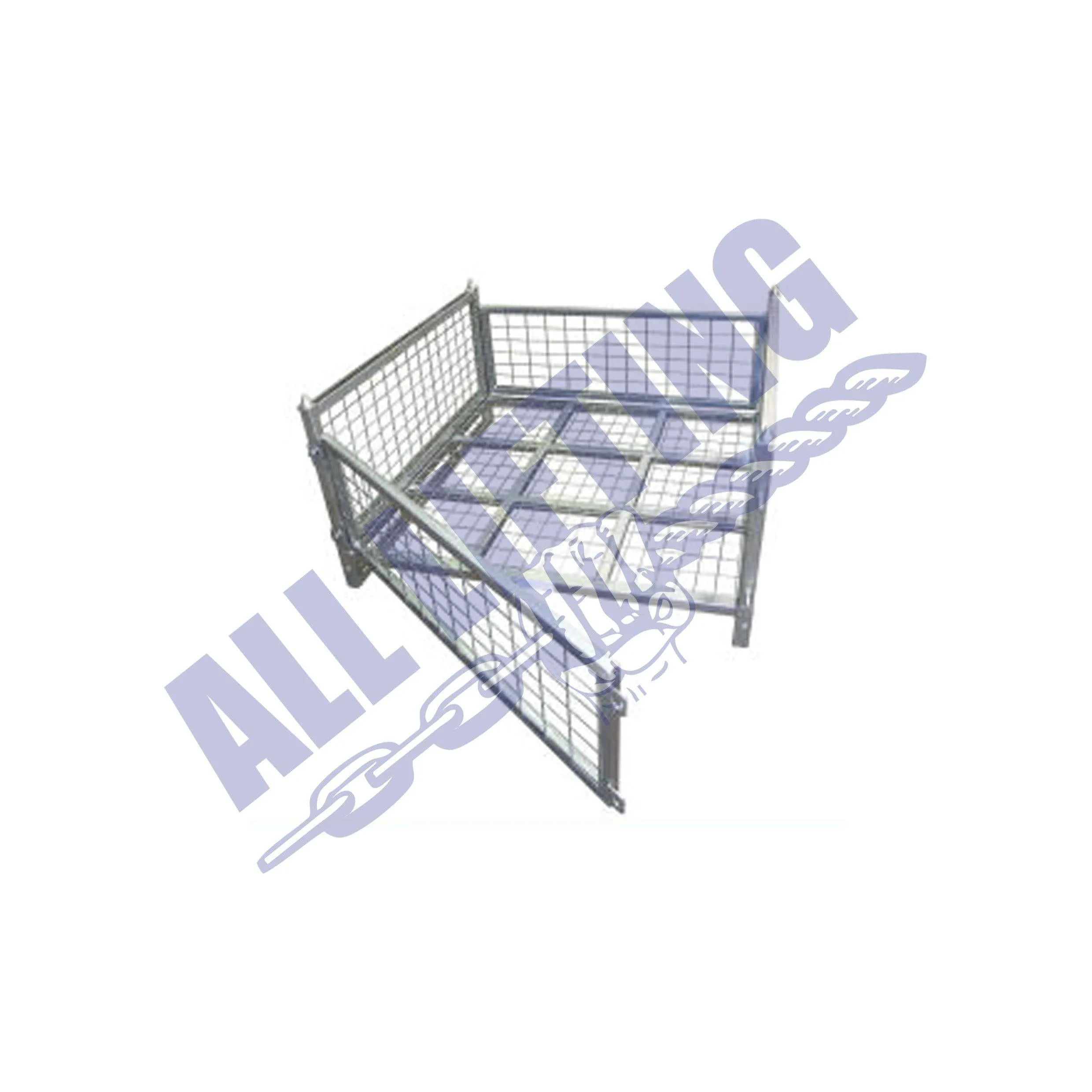 Stillage Cages