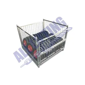 Stillage Cages