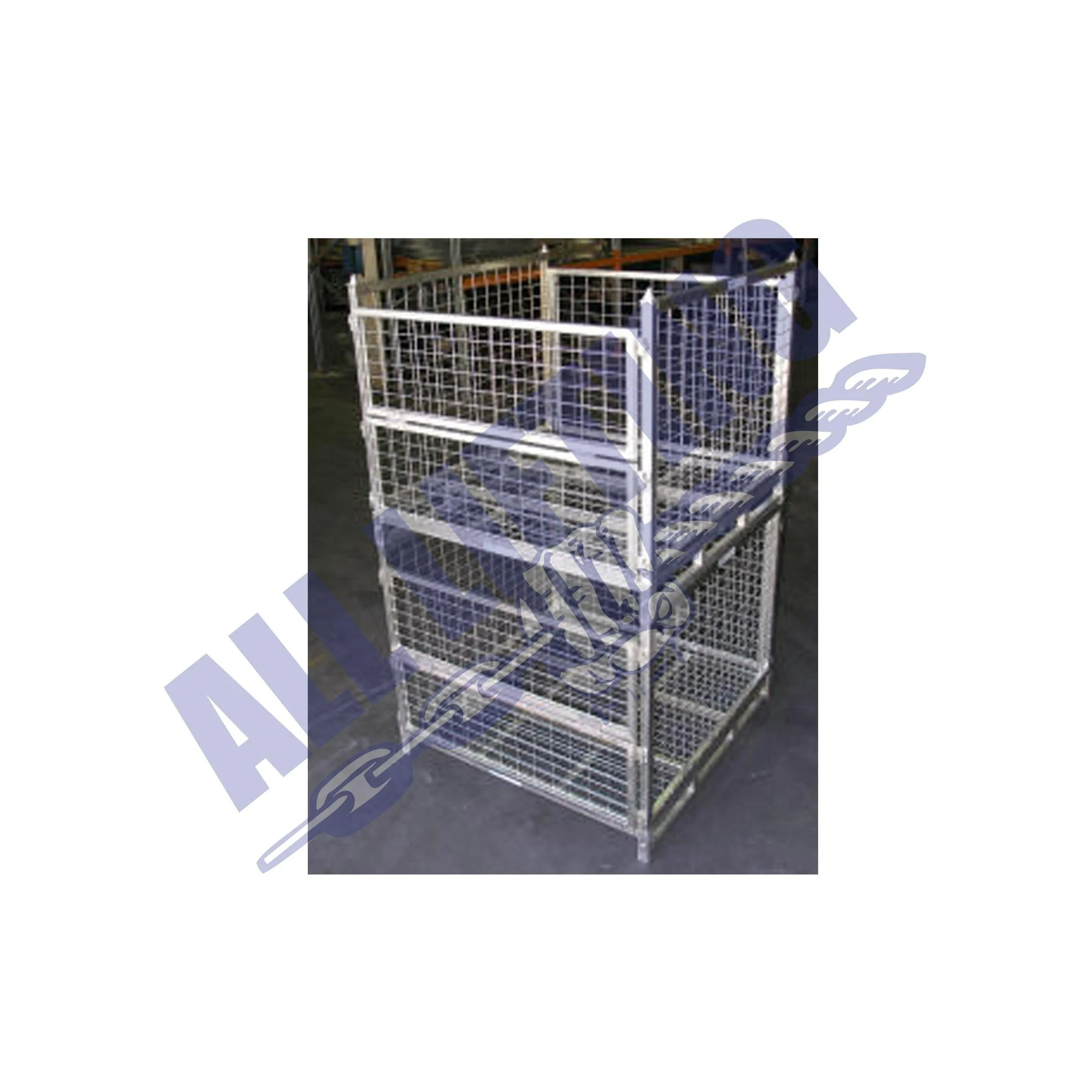 Stillage Cages