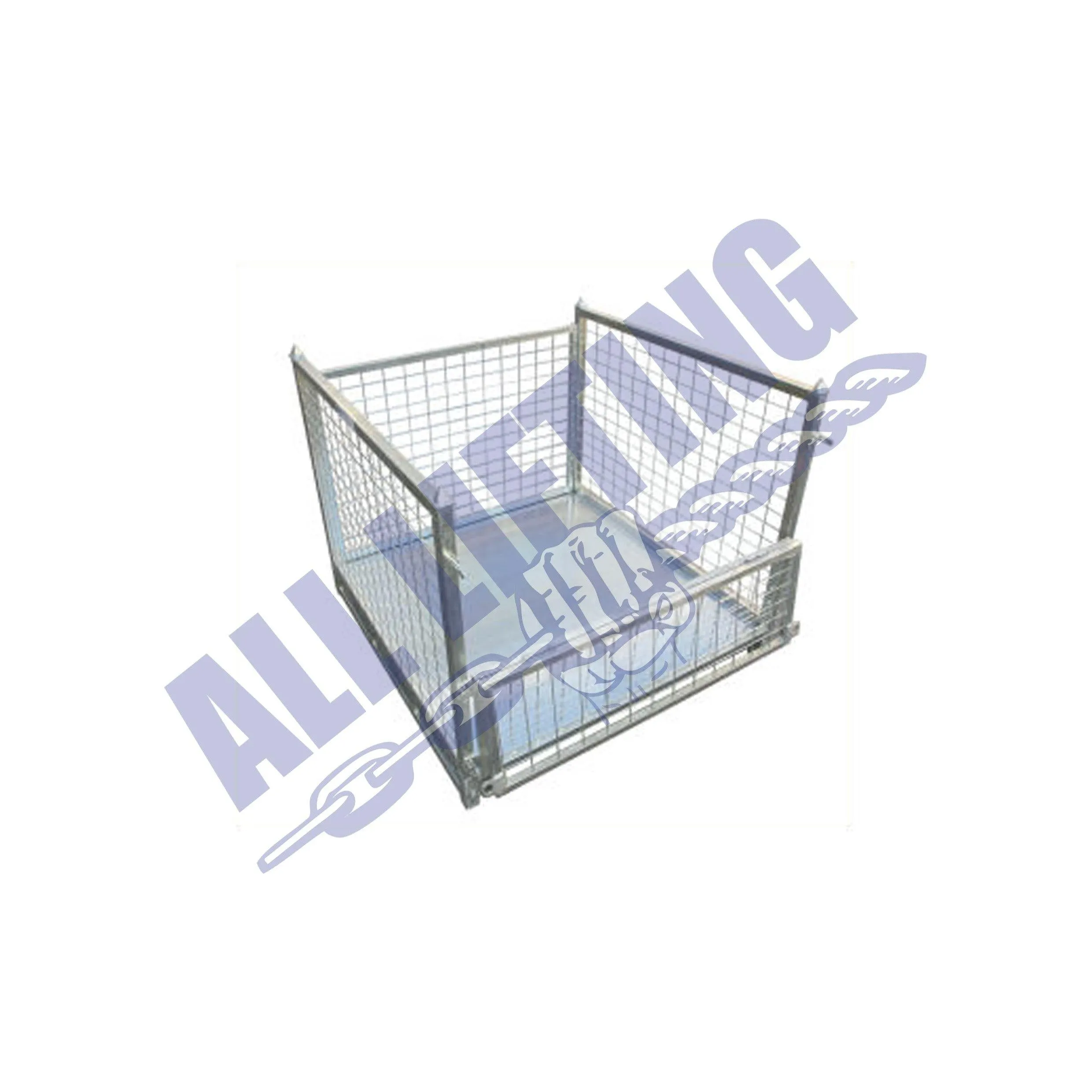Stillage Cages