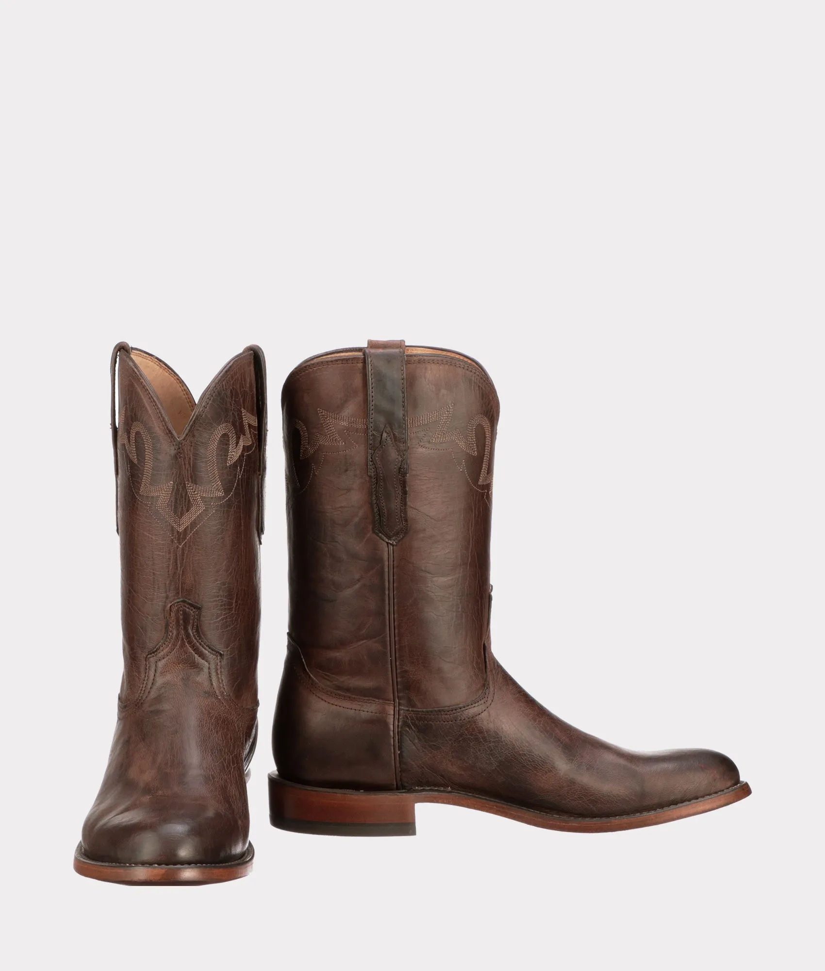 Sunset Roper :: Chocolate