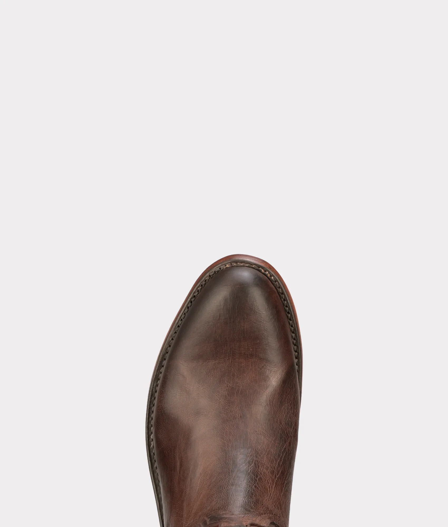 Sunset Roper :: Chocolate