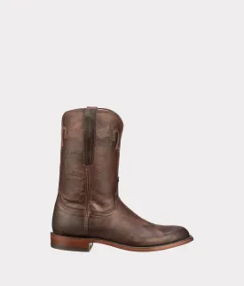 Sunset Roper :: Chocolate