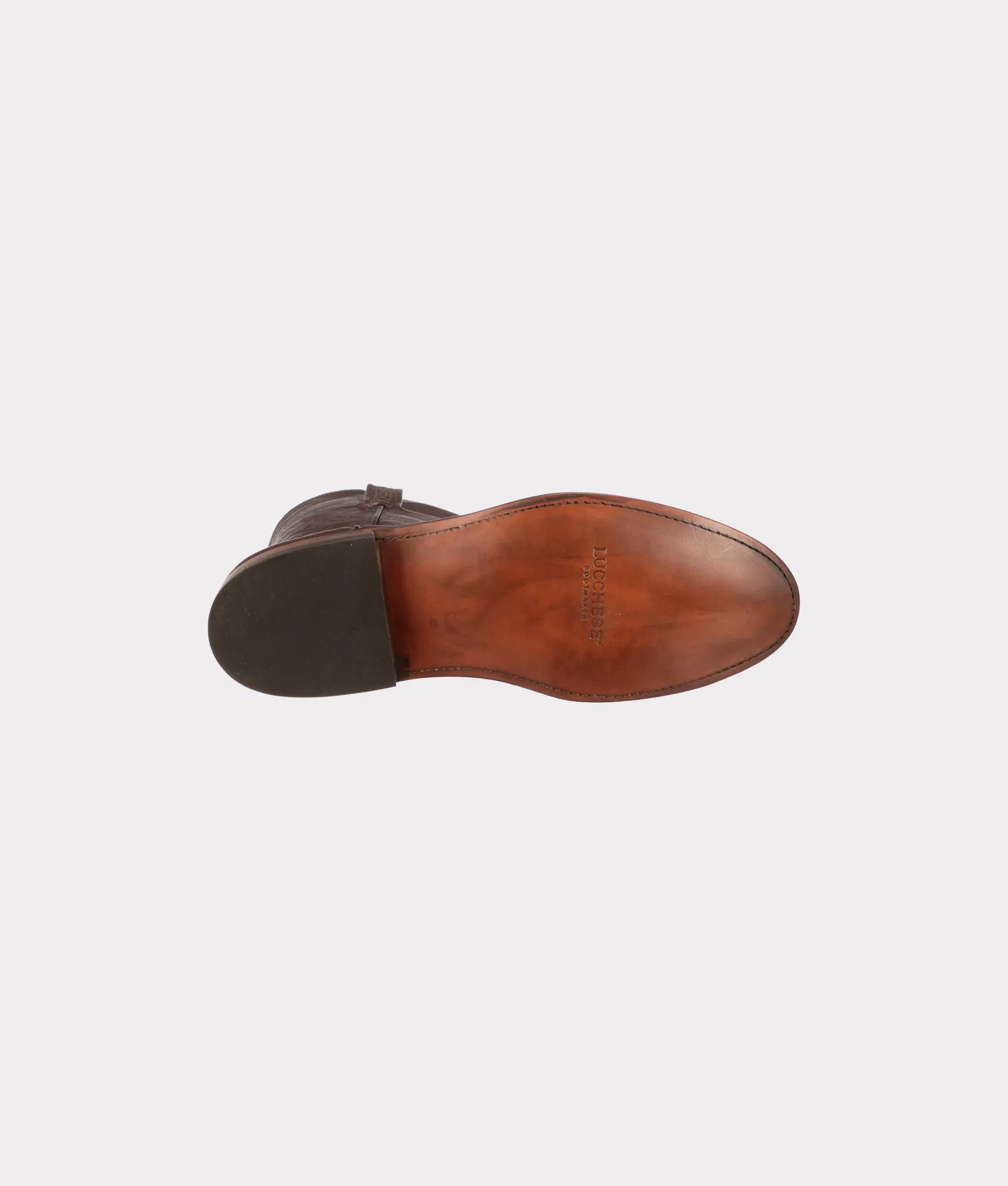 Sunset Roper :: Chocolate