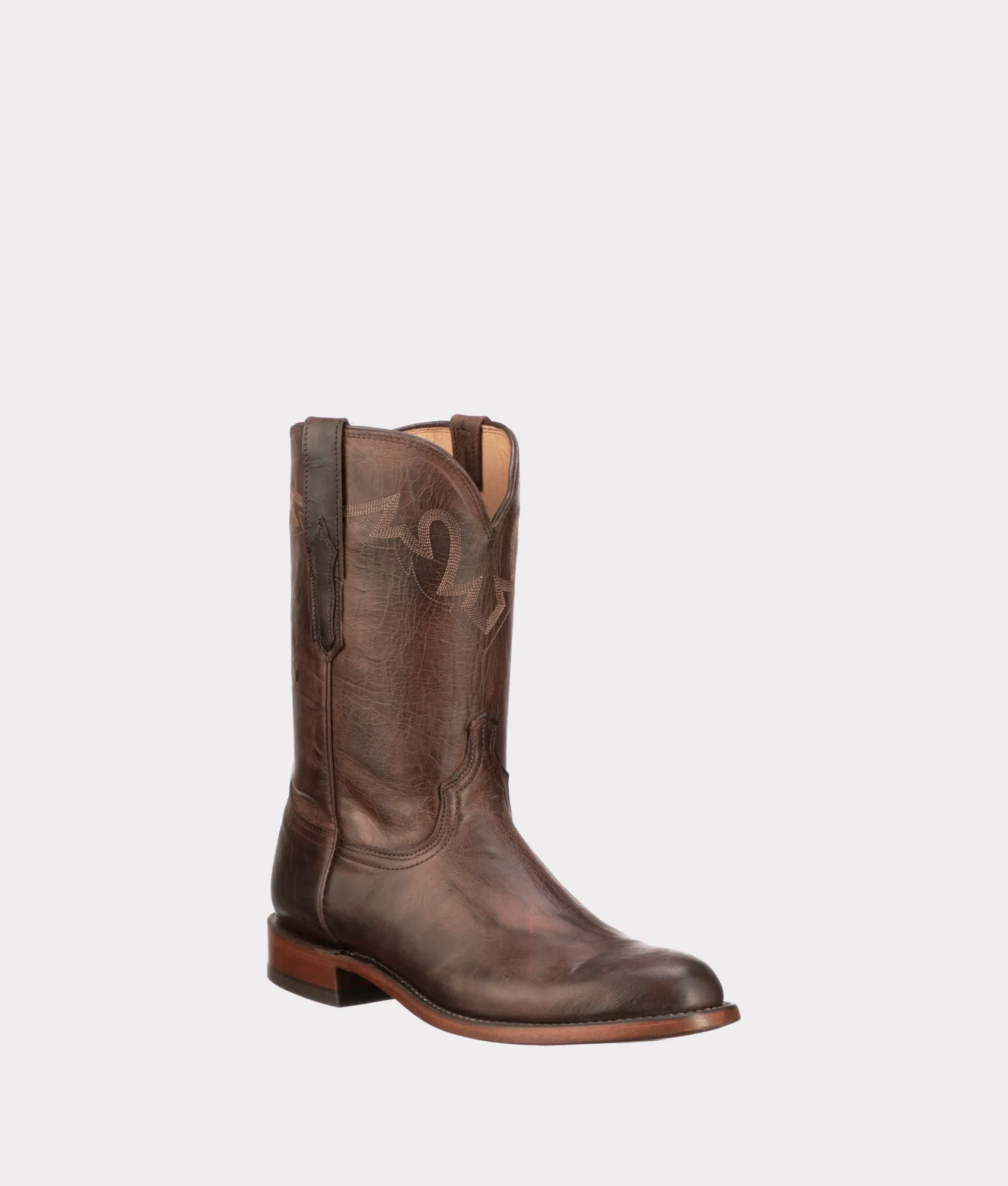 Sunset Roper :: Chocolate