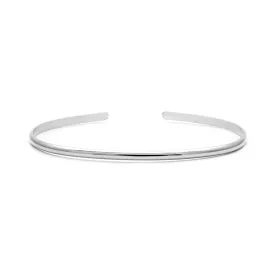 Syd Cuff | Silver