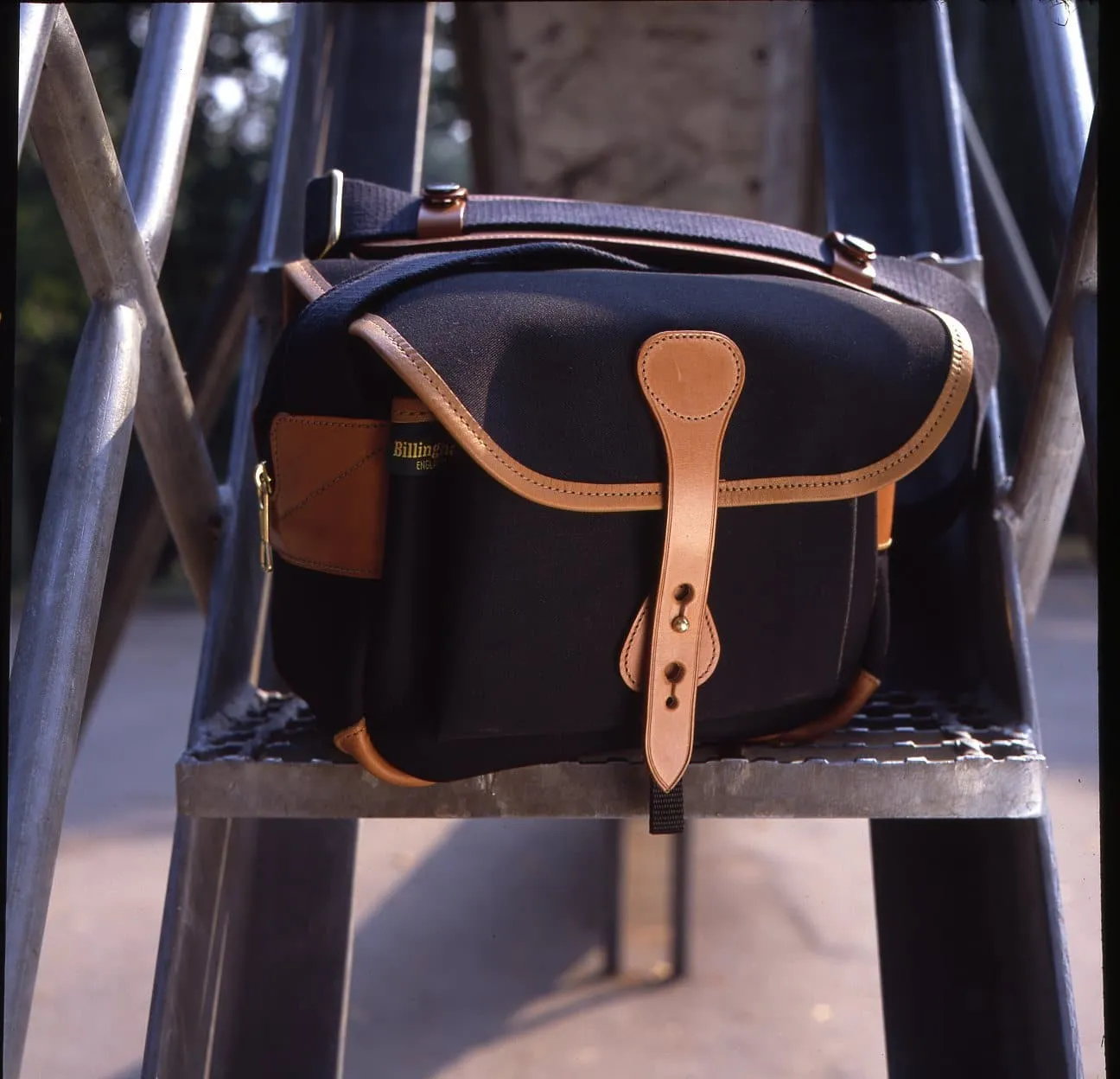 Take 1 Video Bag - Black
