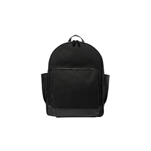 The Backpack in Black