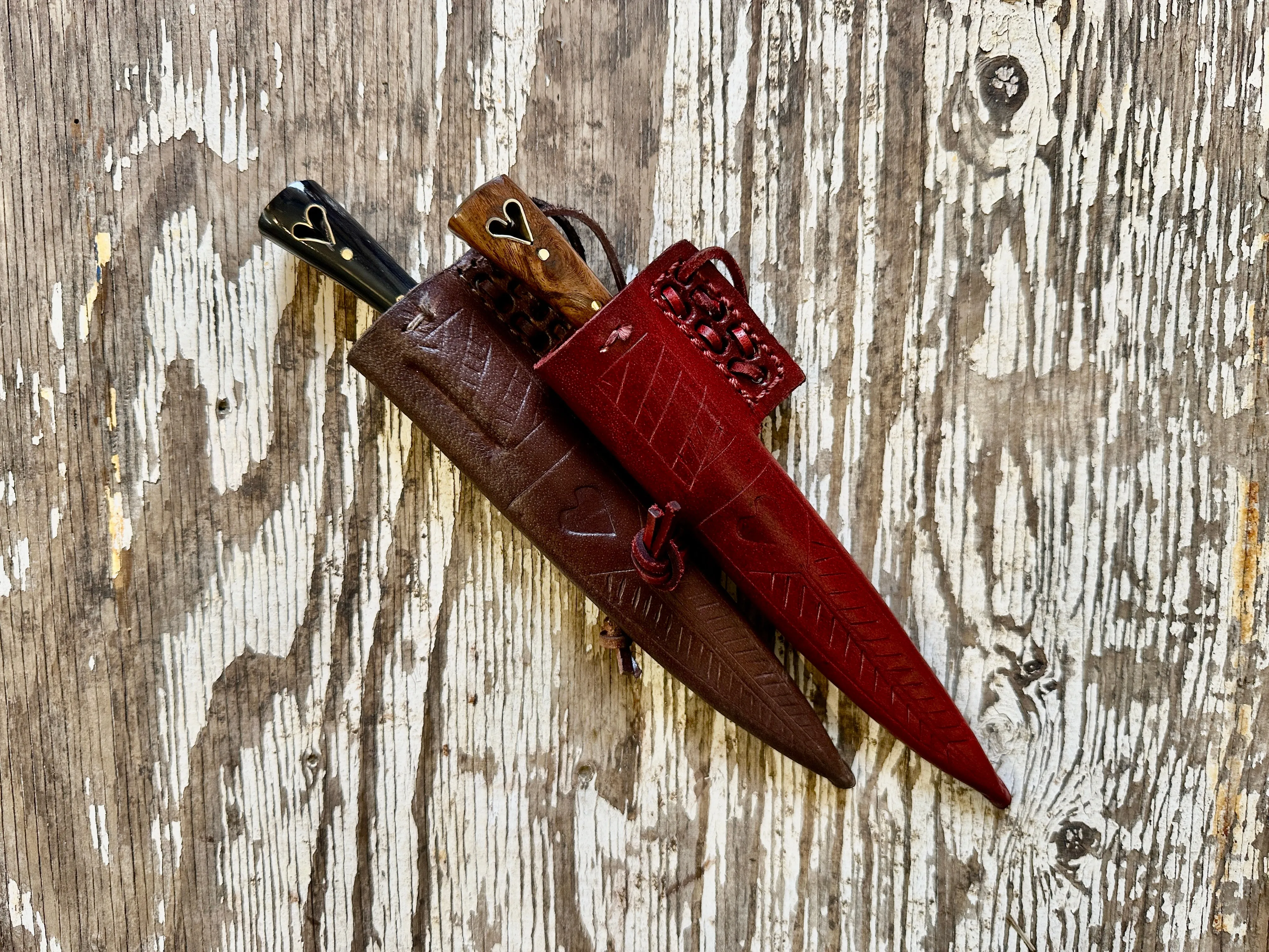 The Lovers BUNDLE #2