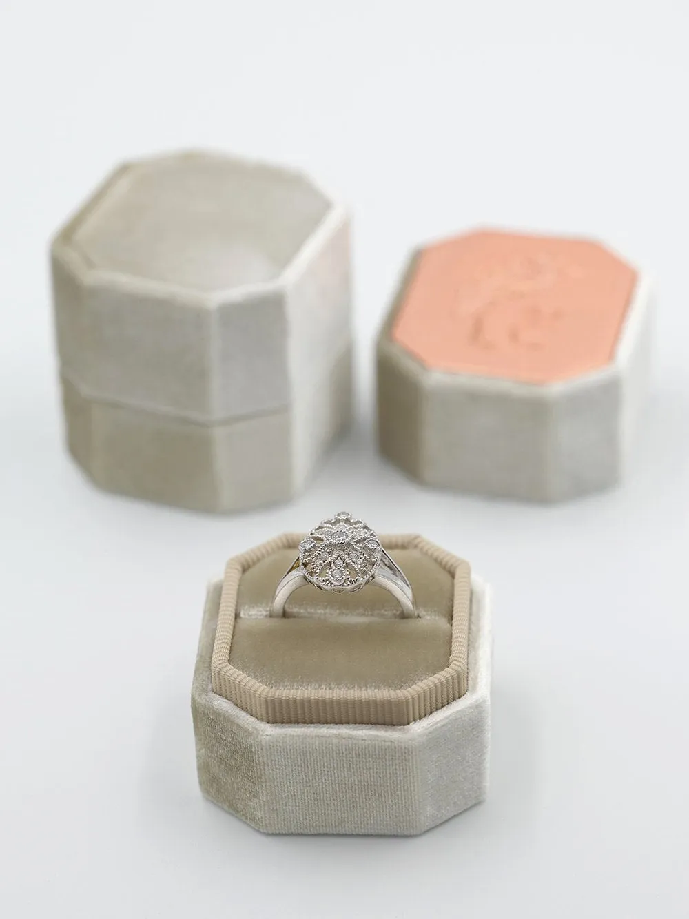 The Stella Bevel Single