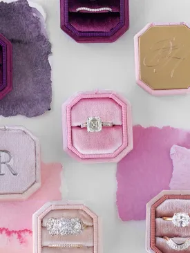 The Vivienne Bevel Single