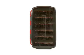 Umpqua LT Mini Foam Premium Fly Box - Fly Fishing