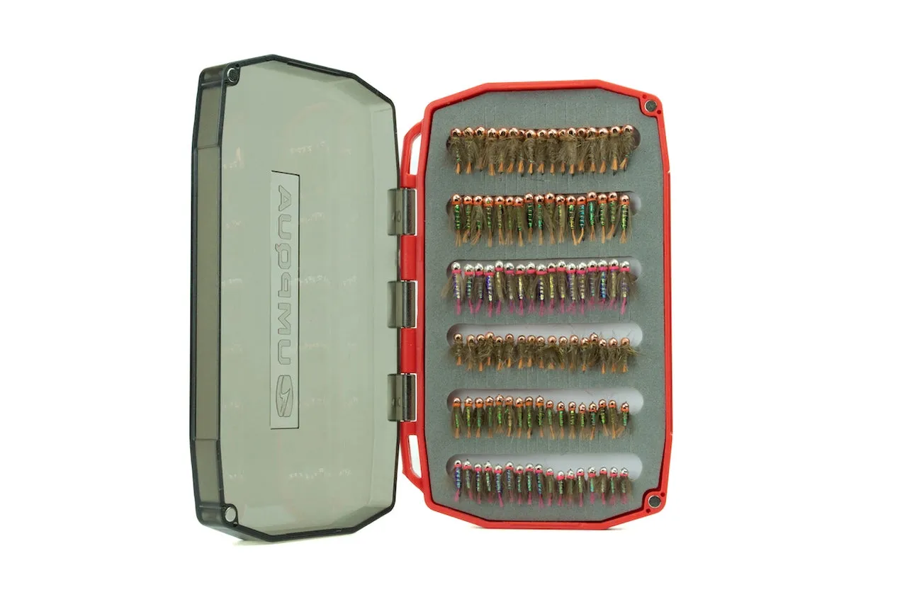 Umpqua LT Mini Foam Premium Fly Box - Fly Fishing