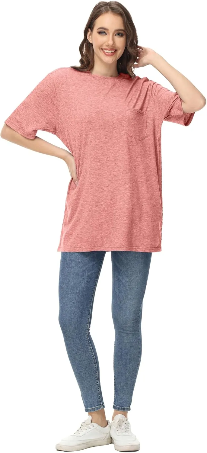 Unisex Post Shoulder Surgery Shirts After Rotator Cuff Surgery Shirt Snap Tearaway Shirts Chemo Port Adaptive Clothing