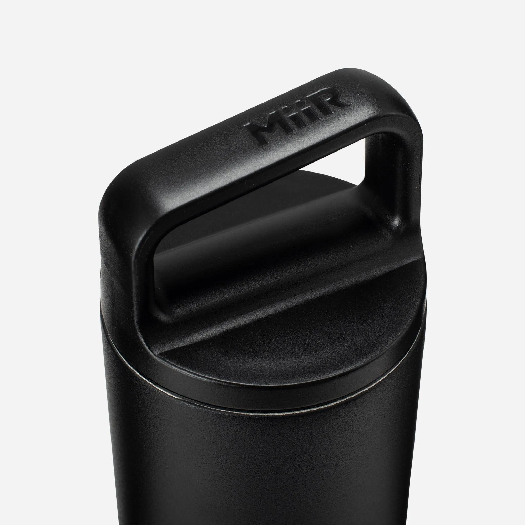 VESSEL x MiiR Wide Mouth Bottle